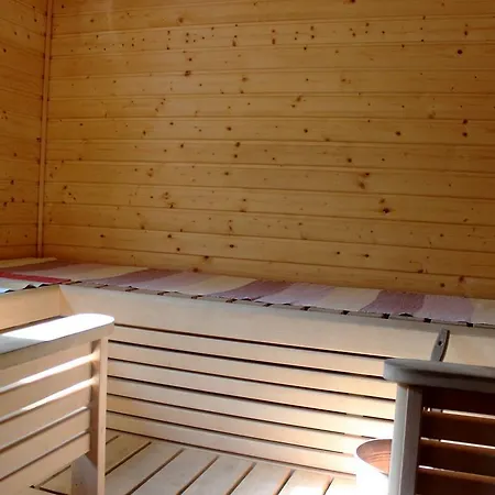 Feriehus Namman Maja Rovaniemi