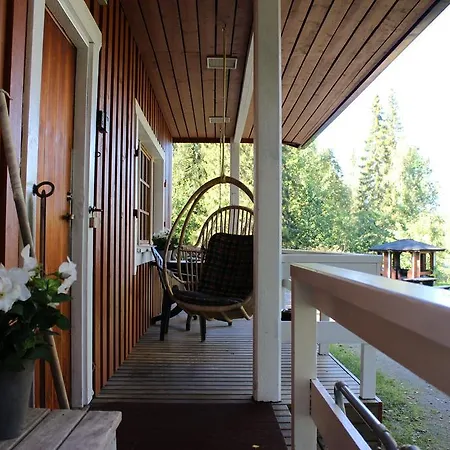 Feriehus Namman Maja *