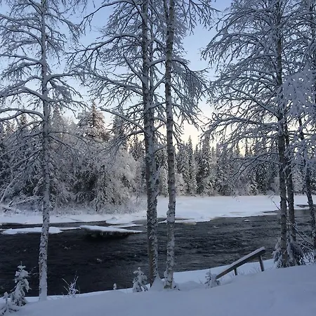 Namman Maja Loma-asunnot *