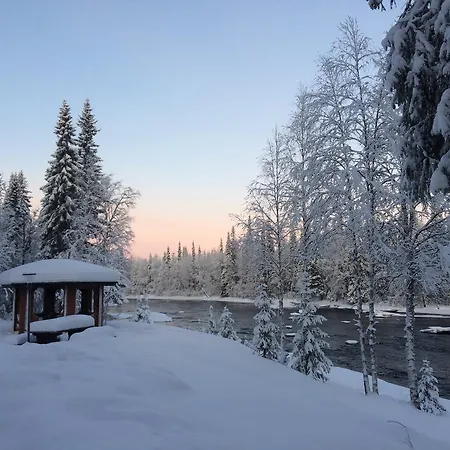 Namman Maja Loma-asunnot