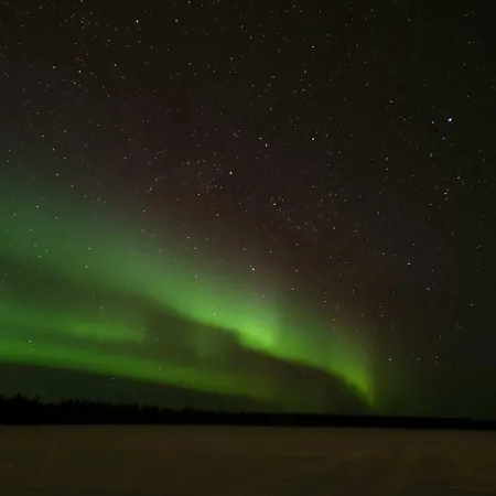 Namman Maja Rovaniemi